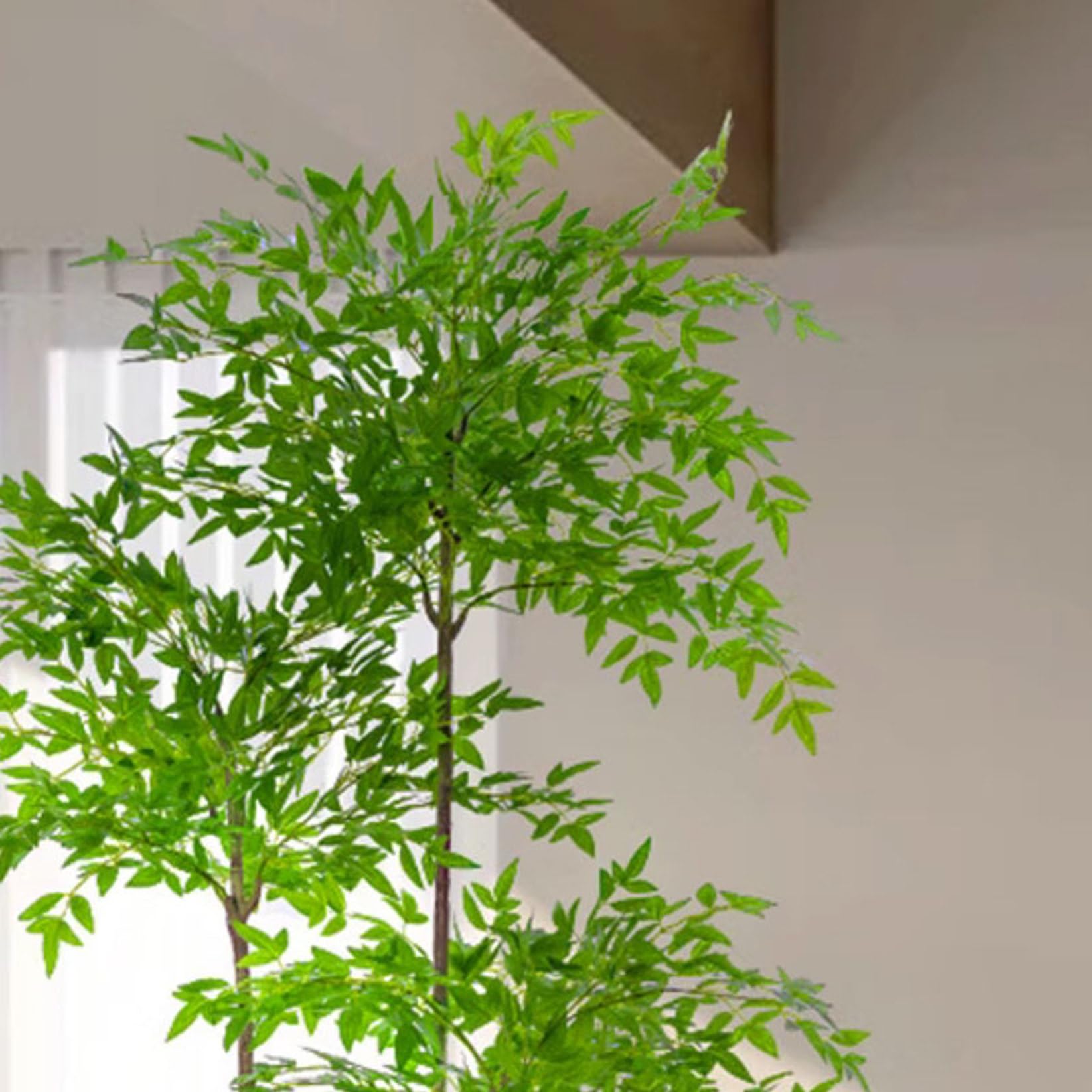 Amazon｜HGJH 人工観葉植物 フェイクグリーン 大型 インテリア 玄関